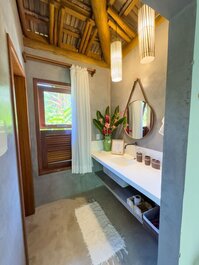 Casa Boa Vida Trancoso - Nightclub, Swimming Pool and Rooftop