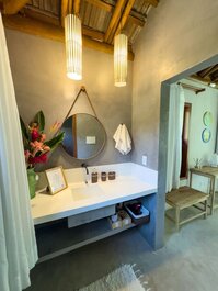 Casa Boa Vida Trancoso - Nightclub, Swimming Pool and Rooftop