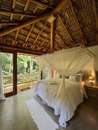 Casa Boa Vida Trancoso - Nightclub, Swimming Pool and Rooftop