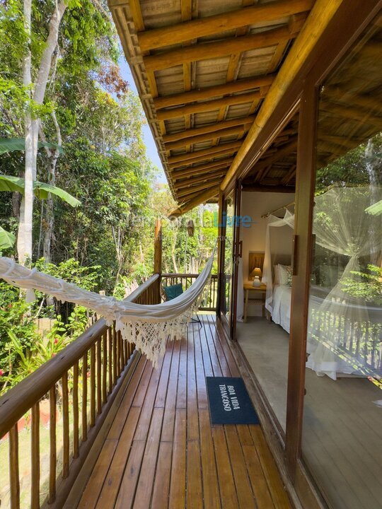 House for vacation rental in Trancoso (Trancoso)