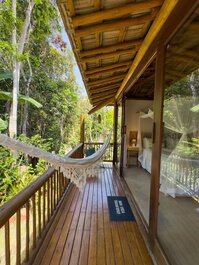 Casa Boa Vida Trancoso - Nightclub, Swimming Pool and Rooftop