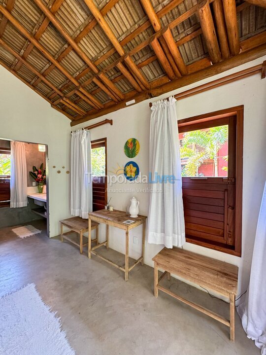 House for vacation rental in Trancoso (Trancoso)