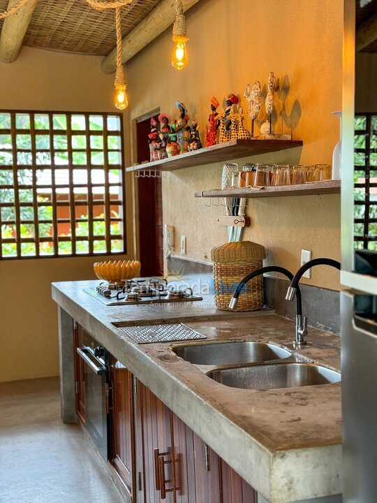House for vacation rental in Trancoso (Trancoso)