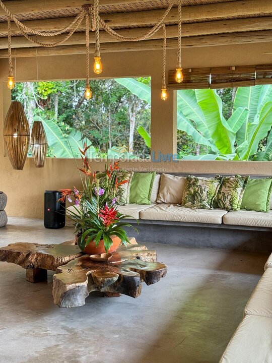 House for vacation rental in Trancoso (Trancoso)