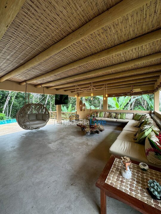 House for vacation rental in Trancoso (Trancoso)