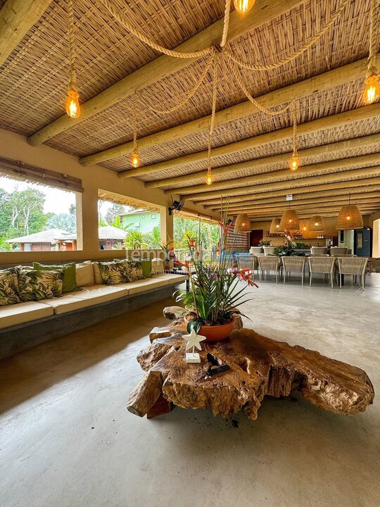 House for vacation rental in Trancoso (Trancoso)