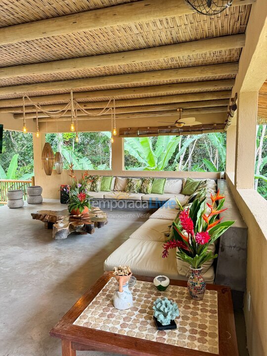 House for vacation rental in Trancoso (Trancoso)