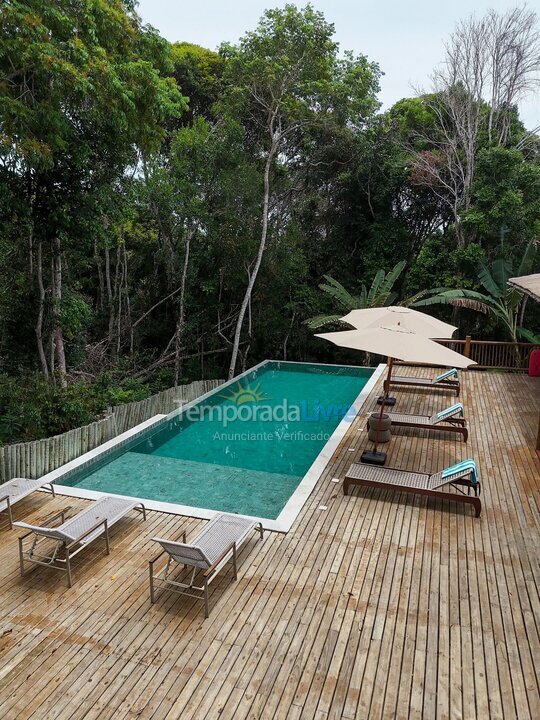 House for vacation rental in Trancoso (Trancoso)