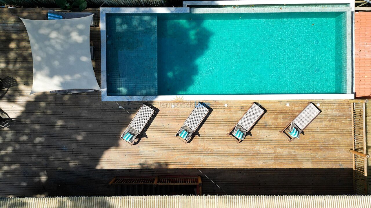 House for vacation rental in Trancoso (Trancoso)
