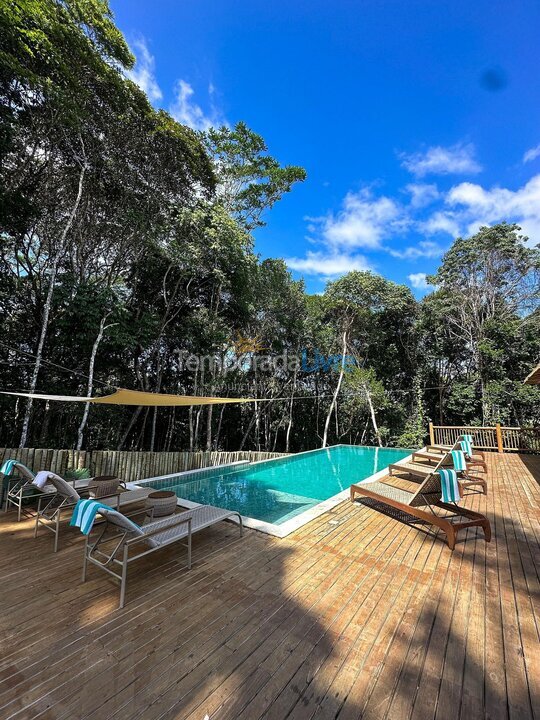 House for vacation rental in Trancoso (Trancoso)