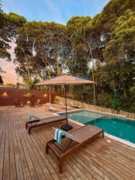 House for vacation rental in Trancoso (Trancoso)