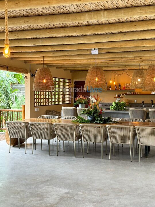 House for vacation rental in Trancoso (Trancoso)