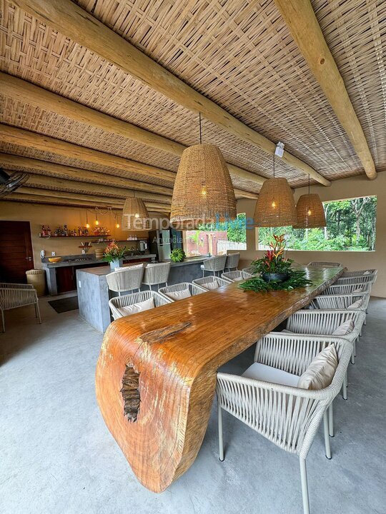 House for vacation rental in Trancoso (Trancoso)