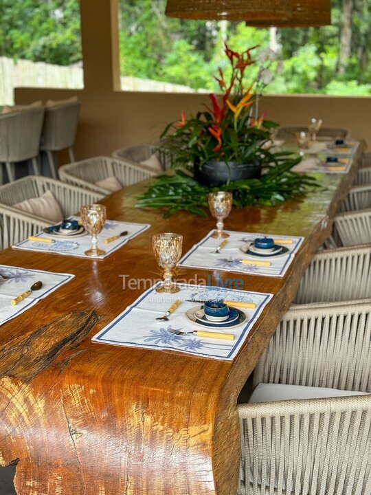 House for vacation rental in Trancoso (Trancoso)