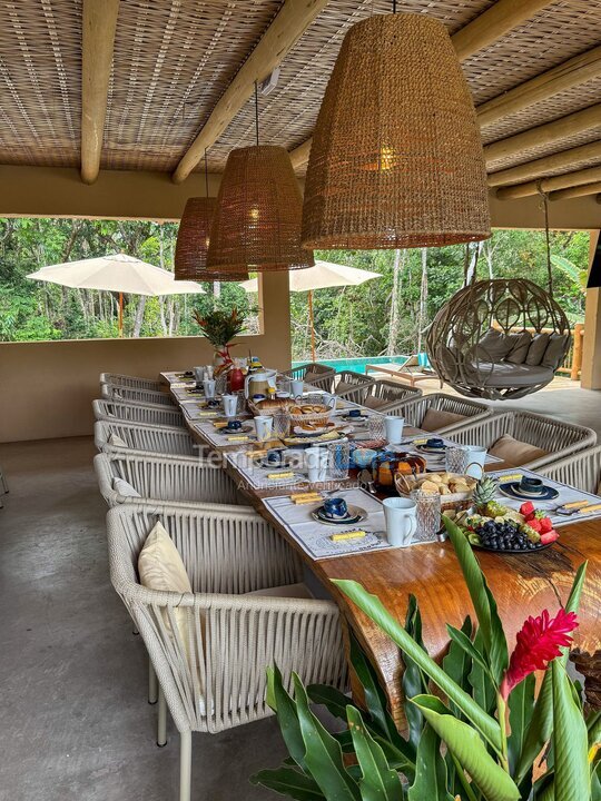House for vacation rental in Trancoso (Trancoso)