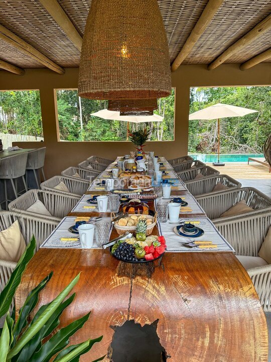 House for vacation rental in Trancoso (Trancoso)