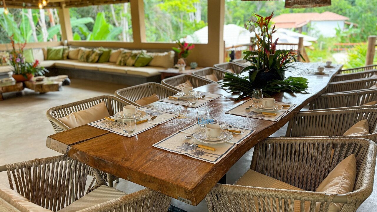 House for vacation rental in Trancoso (Trancoso)