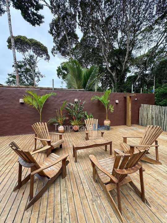 House for vacation rental in Trancoso (Trancoso)