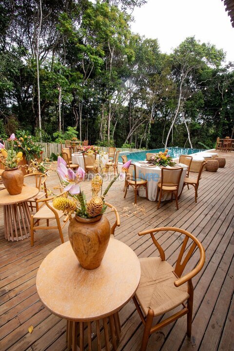House for vacation rental in Trancoso (Trancoso)