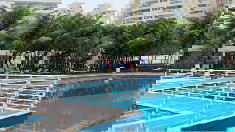 Apartamento para alugar em Bertioga - Riviera de São Lourenço