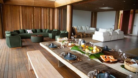 Casa Recanto do Jambreiro