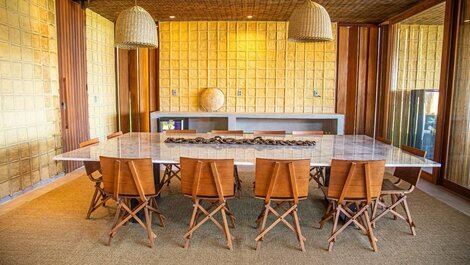 Casa Recanto do Jambreiro