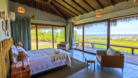 Casa Recanto do Jambreiro