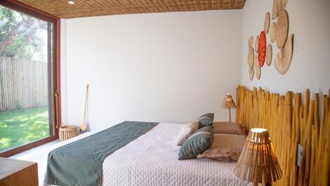 Casa Recanto do Jambreiro