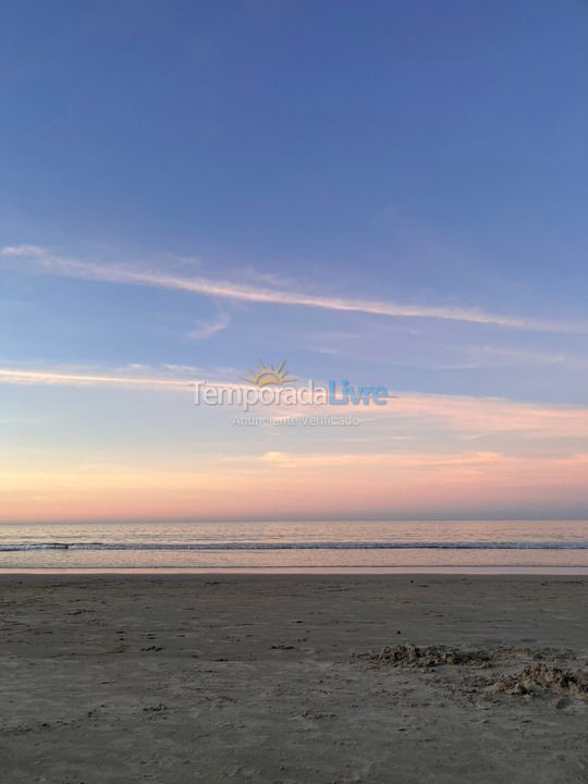 House for vacation rental in Bombinhas (Praia de Bombas)