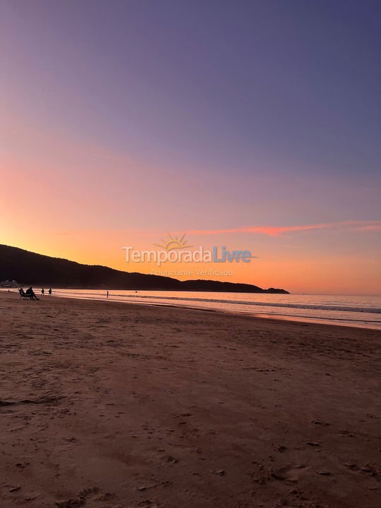 House for vacation rental in Bombinhas (Praia de Bombas)