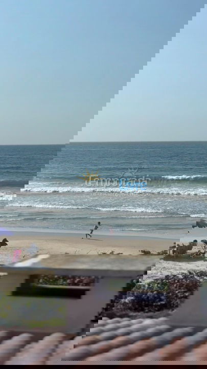 House for vacation rental in Bombinhas (Praia de Bombas)