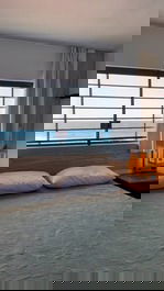 Suite 1 - vista mar
