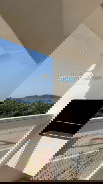House for vacation rental in Bombinhas (Praia de Bombas)
