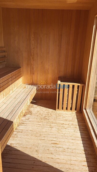 Casa para aluguel de temporada em Porto Seguro (Jambreiro)
