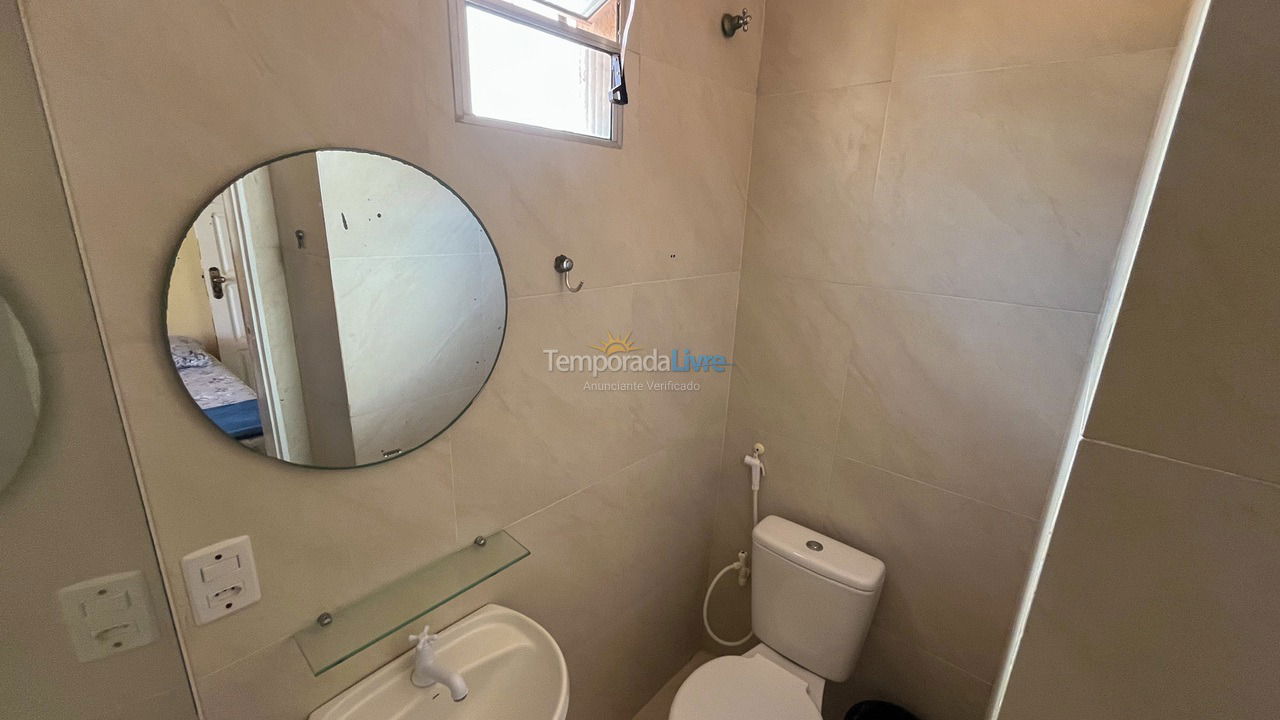 House for vacation rental in Natal (Praia do Cotovelo)