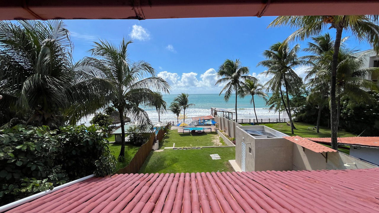 House for vacation rental in Natal (Praia do Cotovelo)