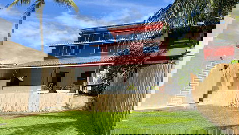 Casa para alquilar en Natal - Praia do Cotovelo