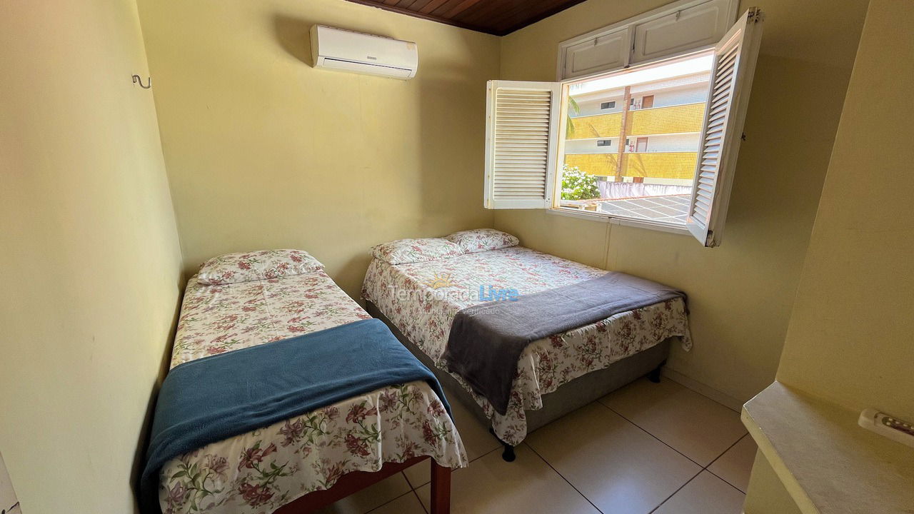 House for vacation rental in Natal (Praia do Cotovelo)