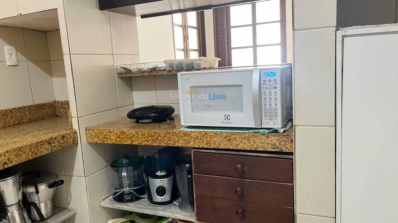 House for vacation rental in Natal (Praia do Cotovelo)