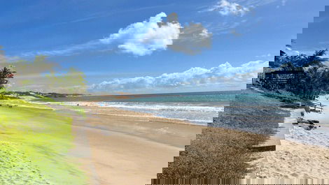 Praia de cotovelo