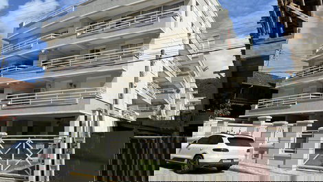 Apartamento para alugar em Bombinhas - Praia de Bombas