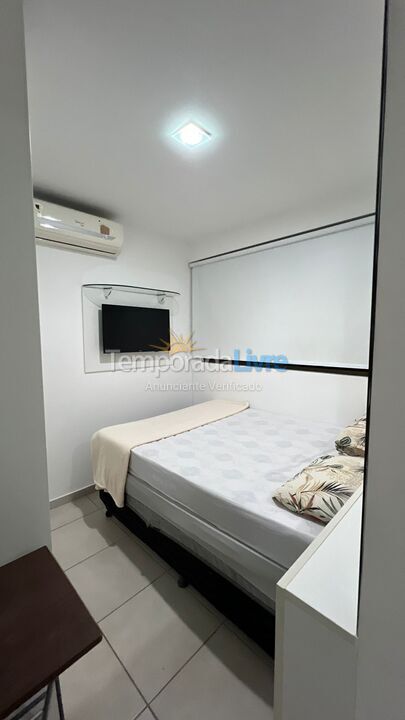 Apartamento para aluguel de temporada em Olinda (Casa Caiada)