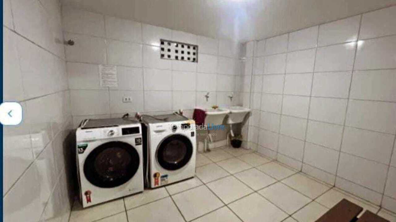 Apartamento para aluguel de temporada em Olinda (Casa Caiada)
