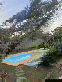 RECANTO EMANUEL -LUGAR DE PAZ ÁGUAS DA PRATA