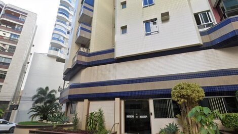 Apartamento para alugar em Vitória - Guarapari