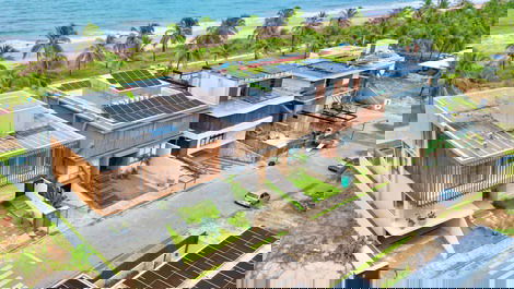 Casa para alugar em Camaçari - Praia de Guarajuba