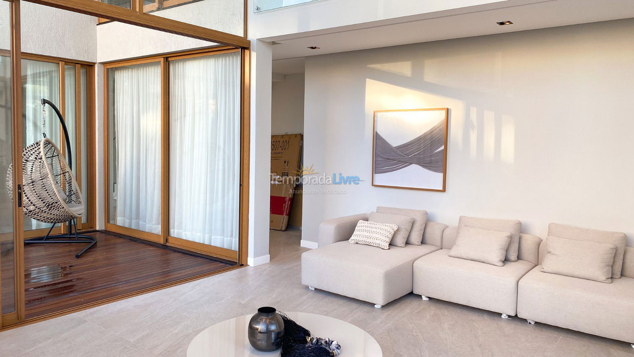 House for vacation rental in Camaçari (Praia de Guarajuba)