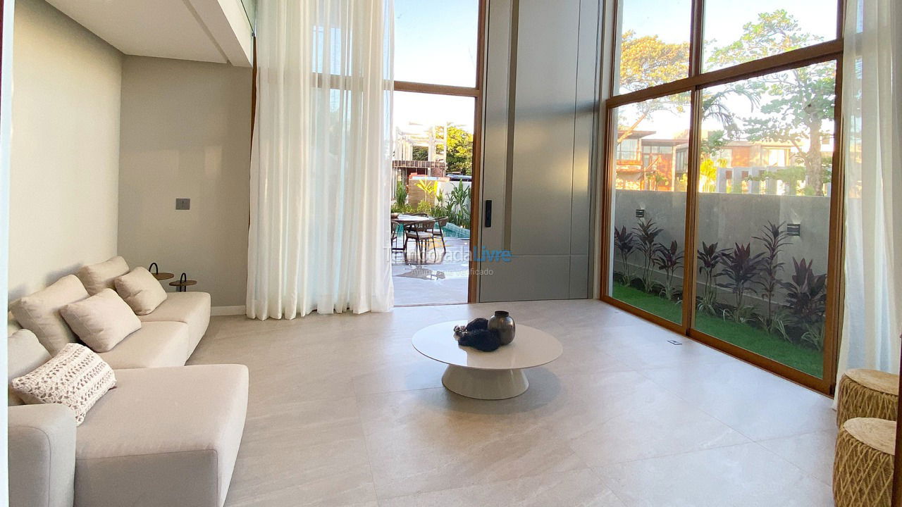 House for vacation rental in Camaçari (Praia de Guarajuba)