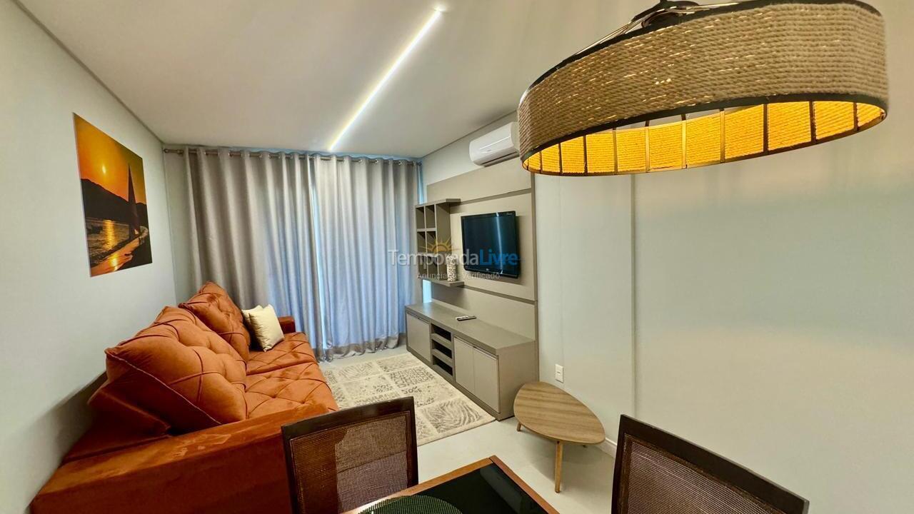 Apartamento para alquiler de vacaciones em Bombinhas (Canto Grande)