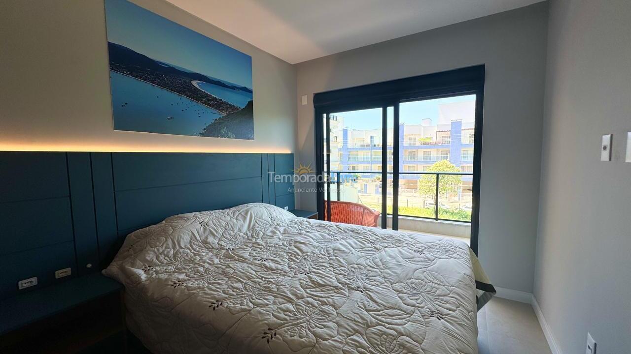 Apartamento para alquiler de vacaciones em Bombinhas (Canto Grande)